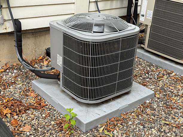 24/7 Emergency Emergency Hvac experts in Mocksville, NC