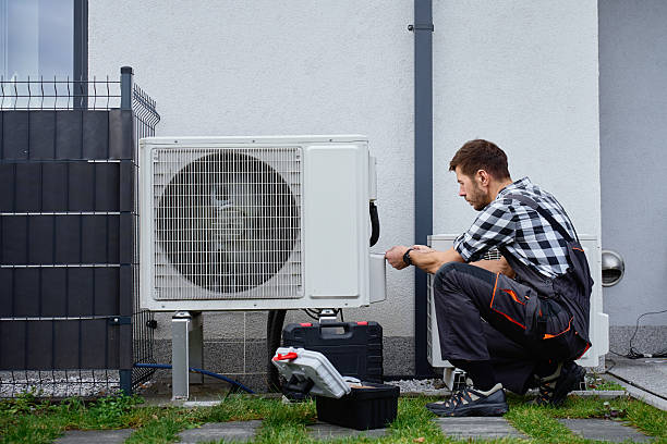 Trusted Hvac service in Mocksville, NC - Tropical Oasis HVAC